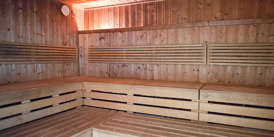 KLAFS-Qualität-Sauna